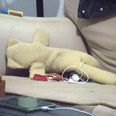 JUNK!++ TAPE, VOL.4:44 (feat. Frank Zulu The 3rd & Francis Blaz3) - Single