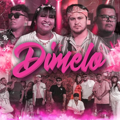 Dimelo (feat. Niivy, Derihery & Keyler Winson) - Single