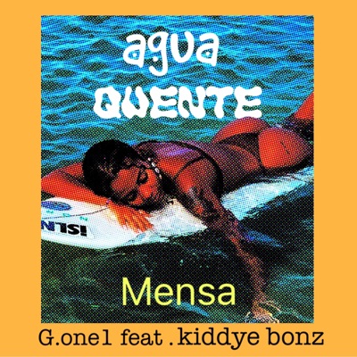 mesa (feat. kiddye bonz & slaasty) - Single