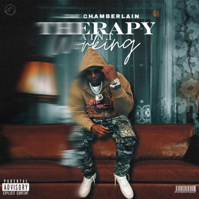 Therapy aint working - EP