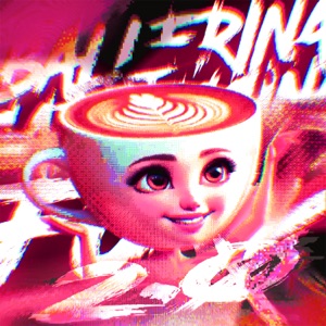 BALLERINA CAPPUCCINA FUNK 2.0 - EP