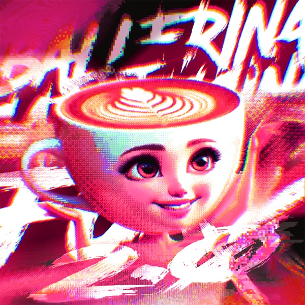 BALLERINA CAPPUCCINA FUNK 2.0 - EP