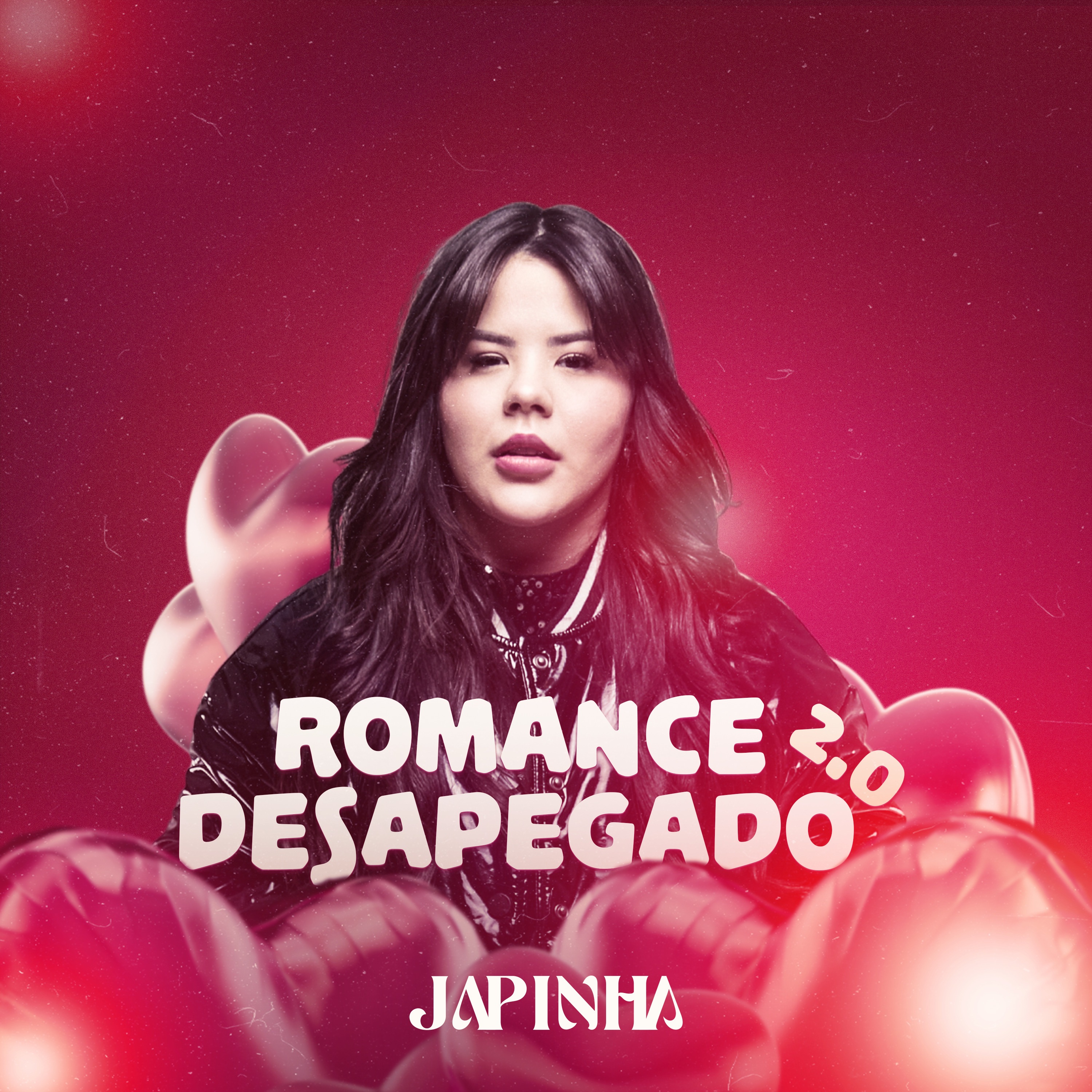 Romance Desapegado 2.0 - Single