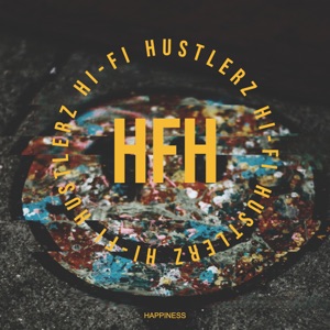 Happiness - Single