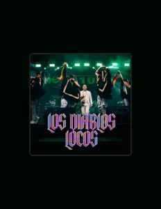 los diablos locos ecuador सुनें, म्यूज़िक वीडियो देखें, बायो पढ़ें, दौरे की तारीखें और बहुत कुछ देखें!