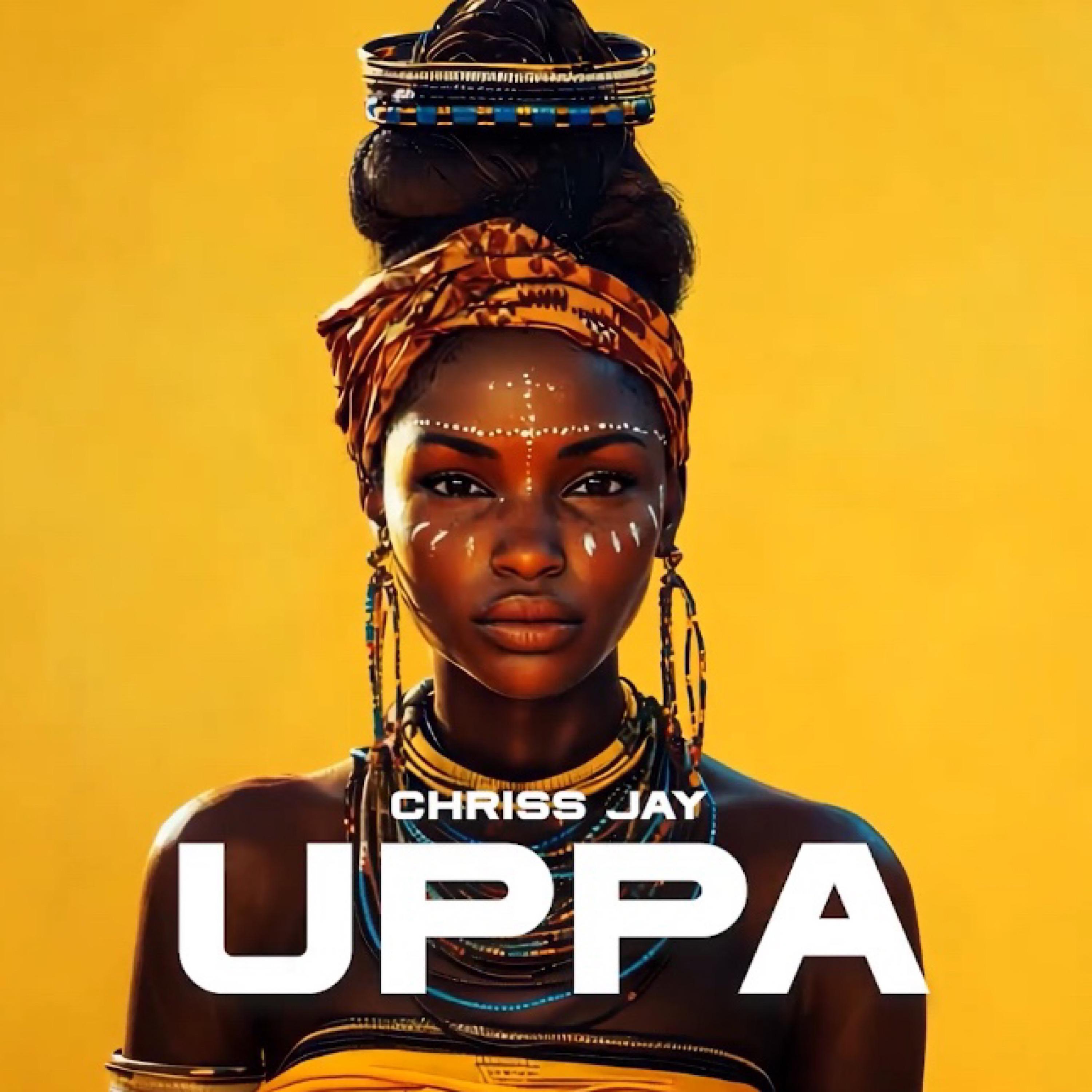 Uppa - Single