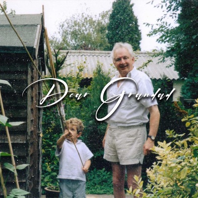 Dear Grandad - Single