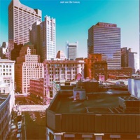 out on the town - Single - dino