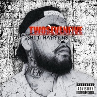 Shit happens - Single - Deetaff