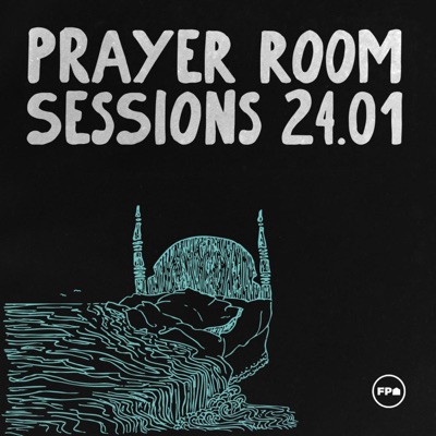 Prayer Room Sessions 24.01 - Single