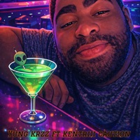 Caution (feat. Kentriii) - Single - Yung krzz