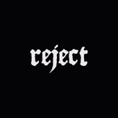 Reject artwork