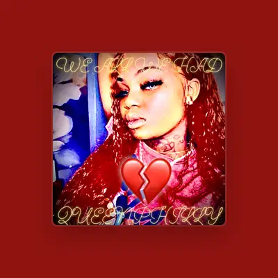 Listen to QUEENPHILLY, watch music videos, read bio, see tour dates & more!
