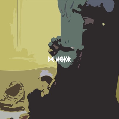 DE MENOR (feat. Dirty) - Single
