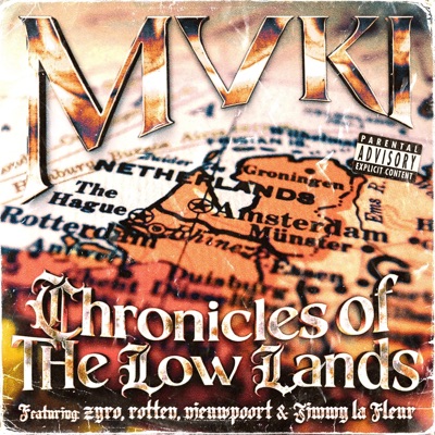 The Chronicles Of The Low Lands