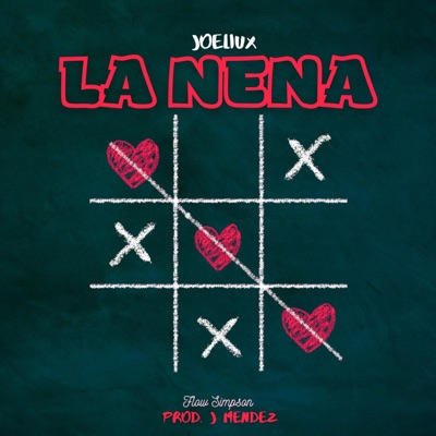 La Nena - Single