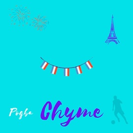 Pogba (feat. Sosa.ttw) [Chyme remix] Chyme