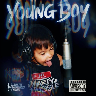 YOUNG BOY - Single