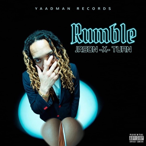 Rumble - Single