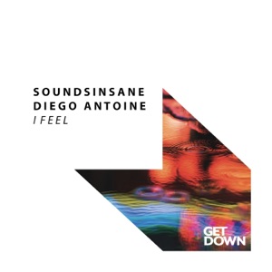 I Feel - Single