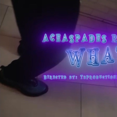 What if (feat. Rockstar Reeky) - Single