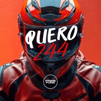 QUERO 244 (feat. Prime Funk & Marcola MC) - Single - DJ R15, MC GW & Barbie Dai