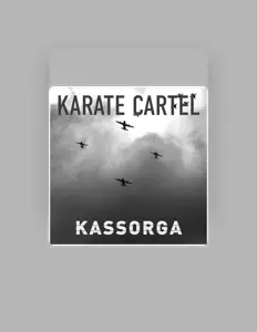 Listen to Karate Cartel, watch music videos, read bio, see tour dates & more!