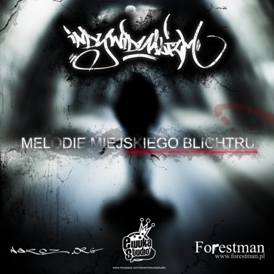 Melodie Miejskiego Blichtru - Single