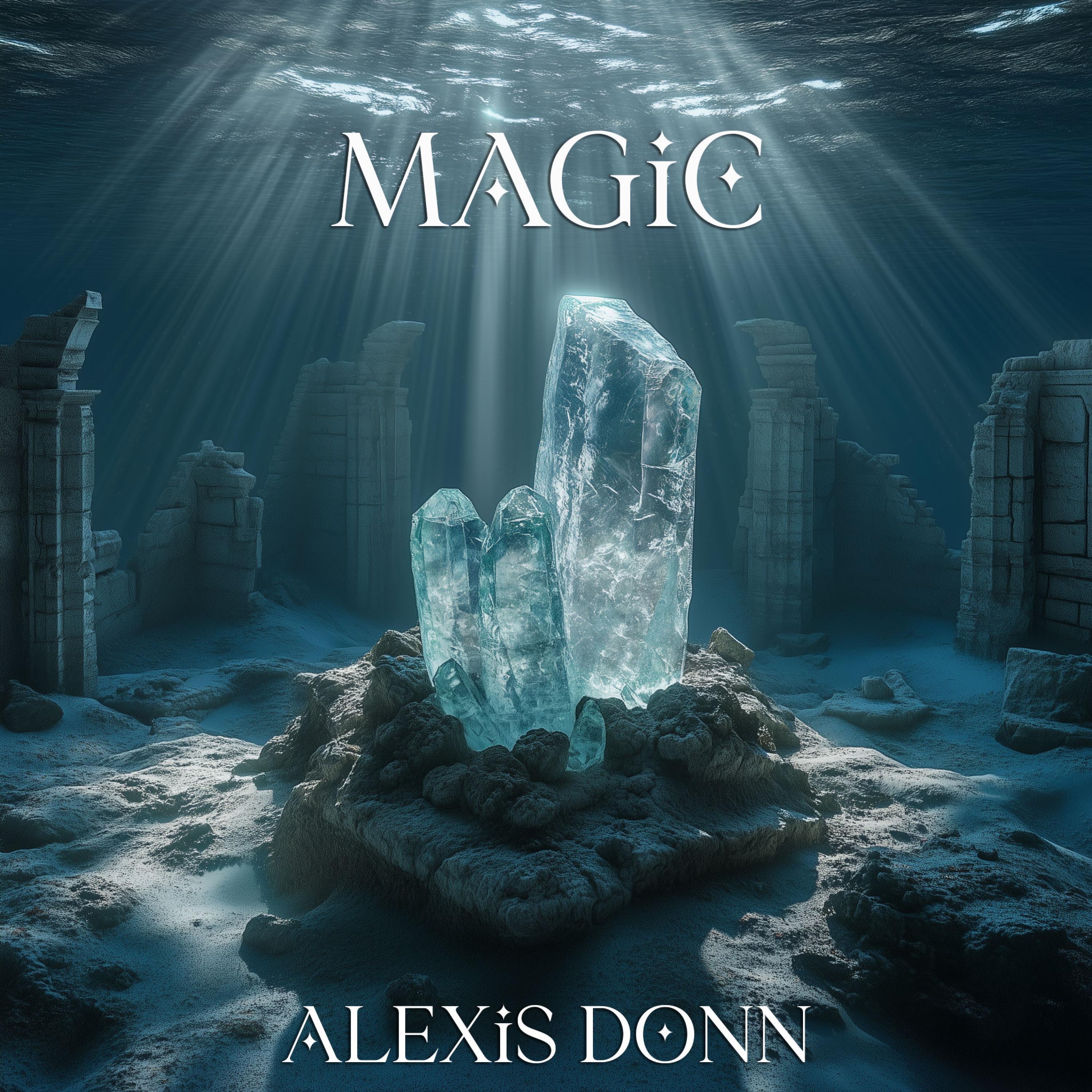 Magic - Single