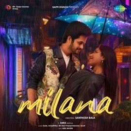 Milana Suria, Swasthika, RK Hari Prasad Ramani & Dyuti