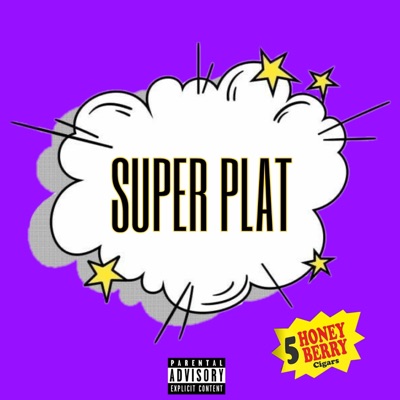 SUPER PLAT - Single