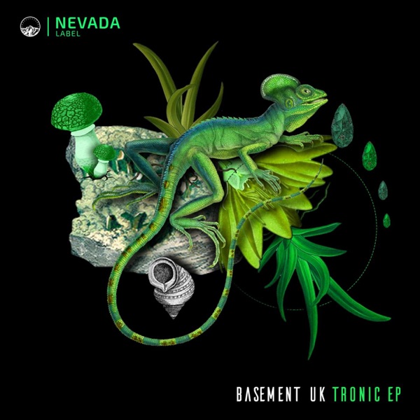 Tronic - Single