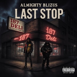 Sending shots (feat. Big Space) Almighty Blizus