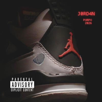 JORDAN - Single