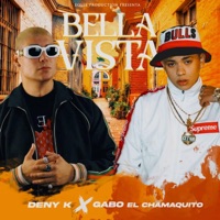 Bella vista (feat. Gabo El Chamaquito) - Single - Deny K