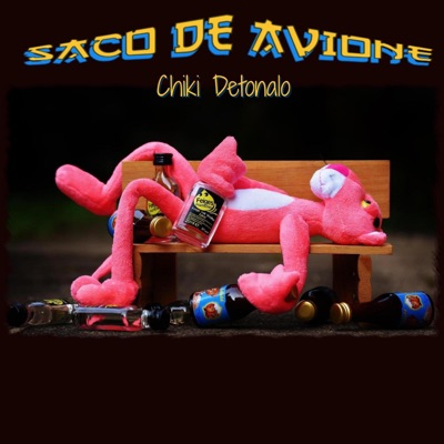 Saco De Avione - Single
