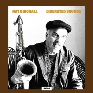 LIBERATED SOUNDS