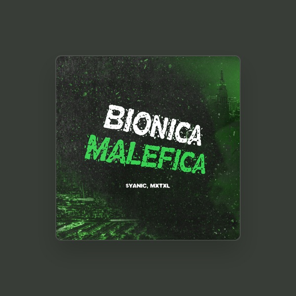 MXTXL's avatar