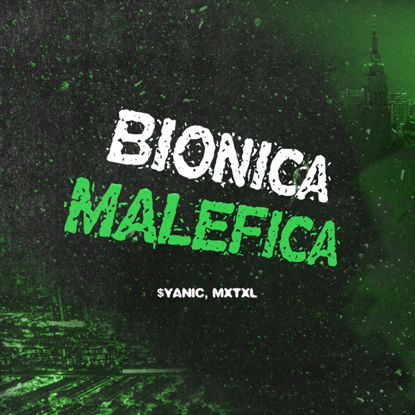 Bionica Maléfica - EP