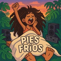 Pies Frios (feat. Boboy Watson) - Single - Marta Villanueva