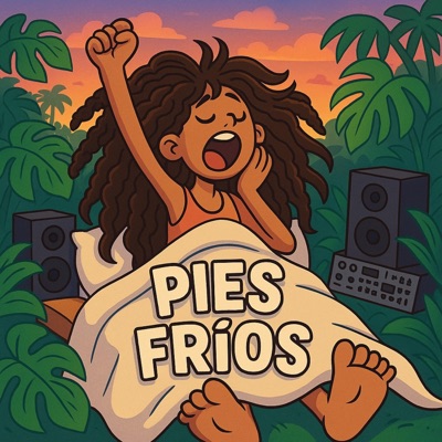 Pies Frios (feat. Boboy Watson) - Single