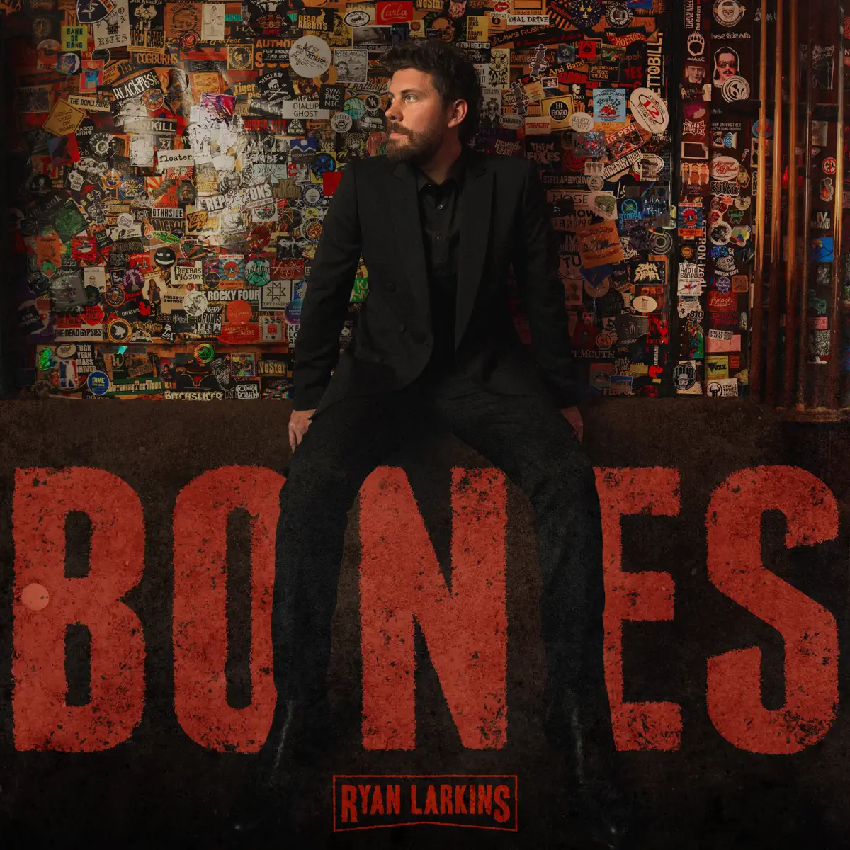 Ryan Larkins - Bones - EP (2024) [iTunes Plus AAC M4A]-新房子