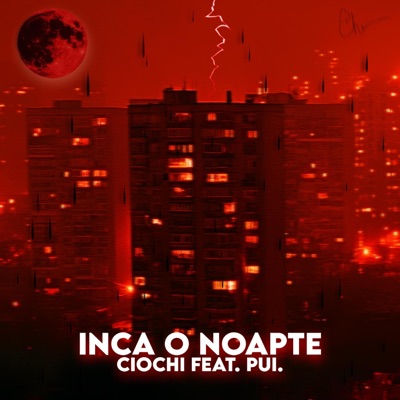 INCA O NOAPTE (feat. pui.) - Single