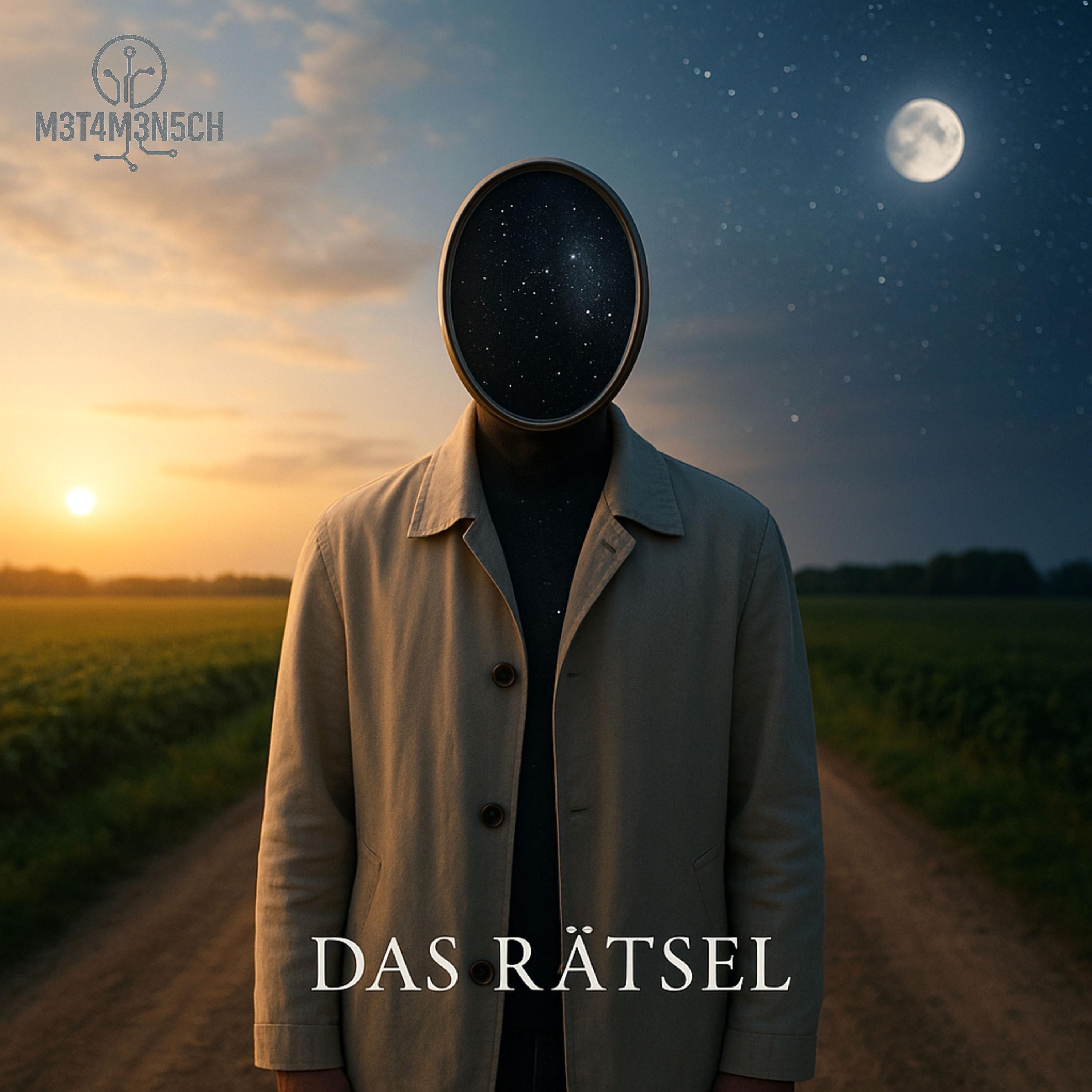 Das Rätsel - Single