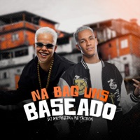 Na Bag uns Baseado - Single - MC Tairon
