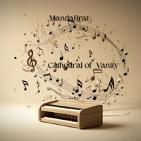 Cathedral of Vanity - Single - MandaBrat
