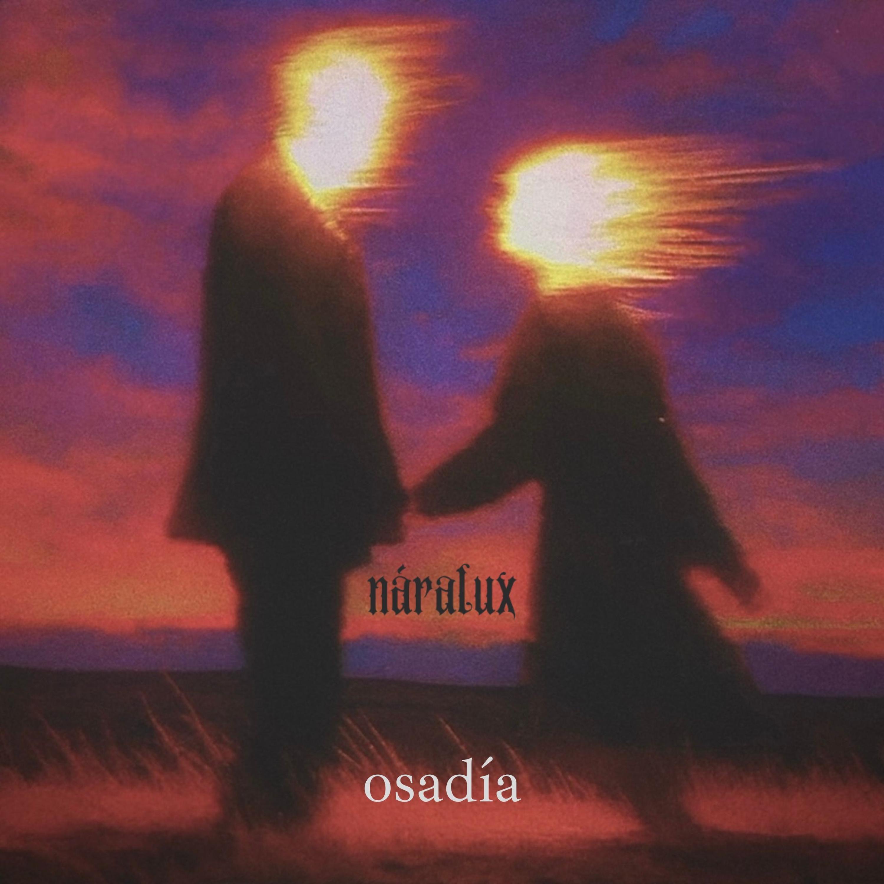 Edén Muñoz - OSADÍA