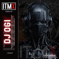 Padela - DJ Ogi