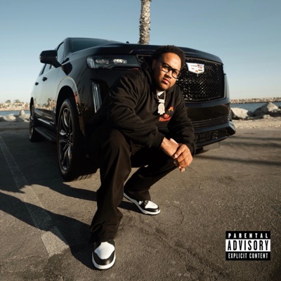 JUST ON TIME EP (feat. DOLO) - Single