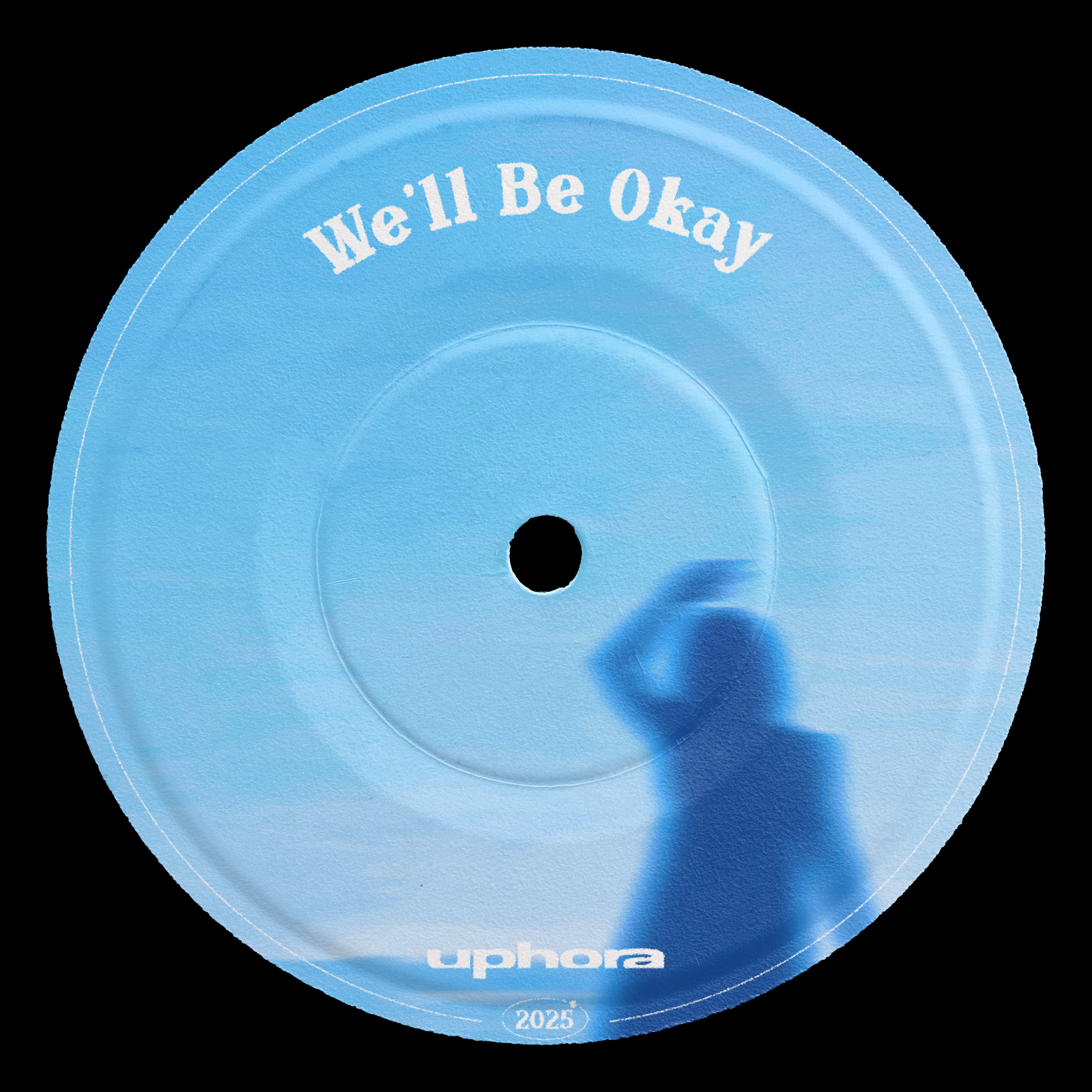 We'll Be Okay - Single